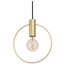 Eglo Manizales 98834 Потолочный светильник 25x10,5x110 см, Австрия - фото 1