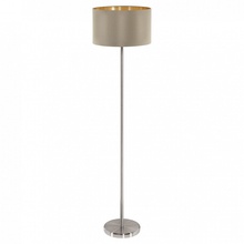 Eglo Maserlo 95171 Торшер Австрия - фото 1 Eglo Maserlo 95171 Торшер Австрия - фото 1 - фото 1