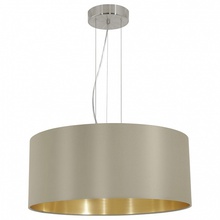 Eglo Maserlo 31607 Потолочный светильник Австрия - фото 1 - 2 Eglo Maserlo 31607 Потолочный светильник Австрия - фото 1 - фото 2