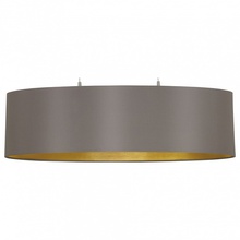 Eglo Maserlo 31614 Потолочный светильник 78x22x110 см, Австрия - фото 1 Eglo Maserlo 31614 Потолочный светильник 78x22x110 см, Австрия - фото 1 - фото 1