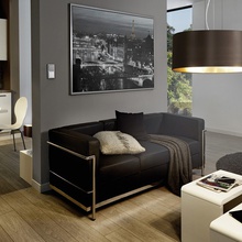 Eglo Maserlo 31605 Потолочный светильник Австрия - фото 1 - 3 Eglo Maserlo 31605 Потолочный светильник Австрия - фото 1 - фото 3