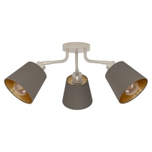 Eglo Maserlo 31534 Люстра потолочная Австрия - фото 1 Eglo Maserlo 31534 Люстра потолочная Австрия - фото 1 - фото 1