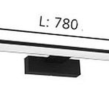 Eglo Pandella 1 98677 Подсветка для картин 78x4 см, Австрия - фото 1 - фото 2