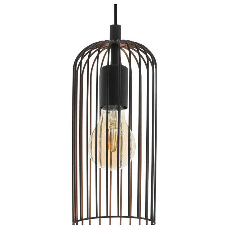 Eglo Roccamena 49644 Потолочный светильник Австрия - фото 1 Eglo Roccamena 49644 Потолочный светильник Австрия - фото 1