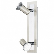 Eglo Rottelo 90915 Спот 28x7x7 см, Австрия - фото 1 - фото 1