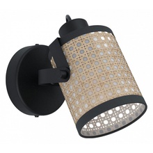 Eglo Ruscomb 43493 Спот 17,5x13,5 см, Австрия - фото 1 - фото 1