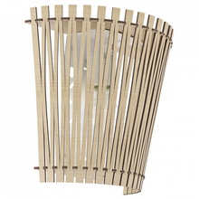 Eglo Sendero 96195 Настенный светильник 24x22 см, Австрия - фото 1 - фото 1