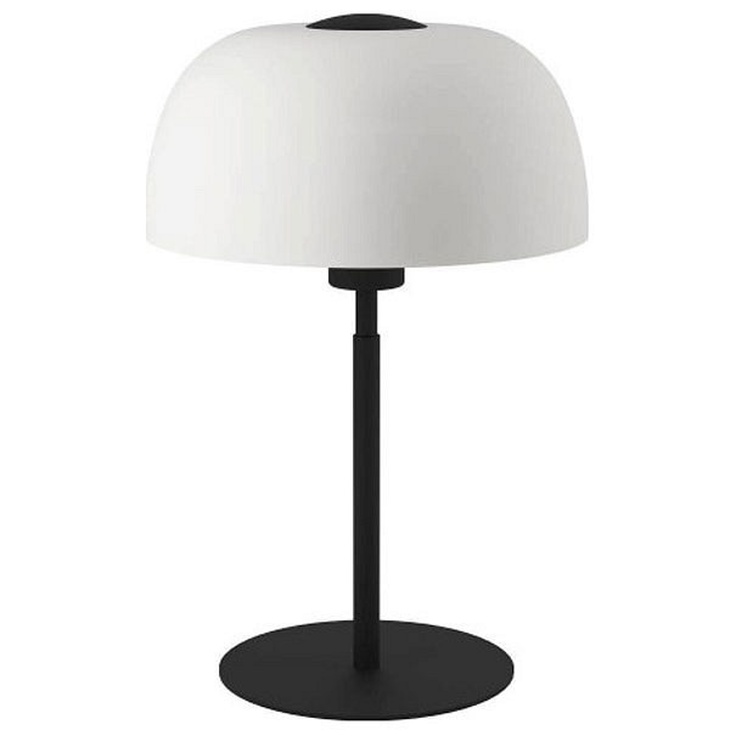 Eglo Solo 2 900142 Настольная лампа декоративная Австрия - фото 1 Eglo Solo 2 900142 Настольная лампа декоративная Австрия - фото 1