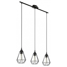 Eglo Tarbes 94189 Потолочный светильник 79x17,5x110 см, Австрия - фото 1 - фото 1