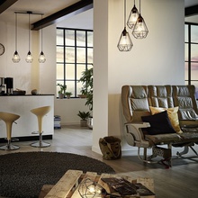 Eglo Tarbes 94191 Потолочный светильник Австрия - фото 1 - фото 4