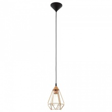 Eglo Tarbes 94193 Потолочный светильник Австрия - фото 1 - фото 2