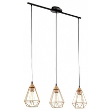 Eglo Tarbes 94195 Потолочный светильник 79x17,5x110 см, Австрия - фото 1 - фото 1