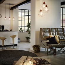 Eglo Tarbes 94196 Потолочный светильник Австрия - фото 1 - фото 4