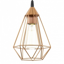 Eglo Tarbes 94196 Потолочный светильник Австрия - фото 1 - фото 3