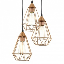 Eglo Tarbes 94196 Потолочный светильник Австрия - фото 1 - фото 2