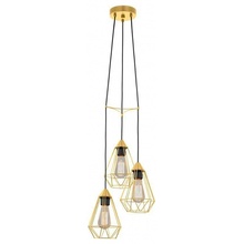 Eglo Tarbes 43683 Потолочный светильник Австрия - фото 1 - фото 1