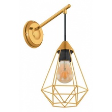 Eglo Tarbes 43684 Бра 15,5x37,5 см, Австрия - фото 1 - фото 1