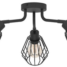 Eglo Tarbes 31531 Люстра потолочная Австрия - фото 1 - фото 2