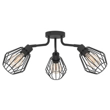 Eglo Tarbes 31531 Люстра потолочная Австрия - фото 1 - фото 1