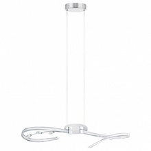 Eglo Vallemare 1 97488 Потолочный светильник 73x14,5x110 см, Австрия - фото 1 - фото 1