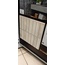 El Barco Alba Beige Настенная плитка 15x30 см, Испания, ничего - фото 2
