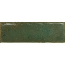 El Barco Vogue Musgo Настенная плитка 6,5x20 см, Испания - фото 1 - фото 1