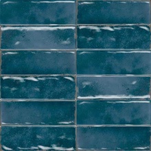 El Barco Vogue Glaciar Настенная плитка 6,5x20 см, Испания - фото 1 - фото 2