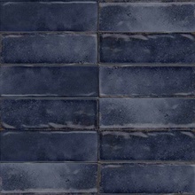 El Barco Vogue Denim Настенная плитка 6,5x20 см, Испания - фото 1 - фото 2