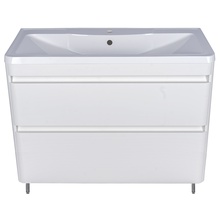 El Fante Алтантика 100 Тумба для раковины 42x99,5x72,5 см, Россия - фото 1 - фото 1