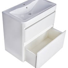 El Fante Алтантика 80 Тумба для раковины 42x79x72,5 см, Россия - фото 1 - фото 3