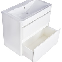 El Fante Алтантика 80-2 Тумба для раковины 42x79x60 см, Россия - фото 1 - фото 3