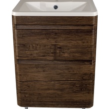 El Fante Алтантика 60 Тумба для раковины 42x60x72,5 см, Россия - фото 1 - фото 2