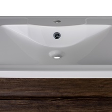 El Fante Алтантика 60 Тумба для раковины 42x60x72,5 см, Россия - фото 1 - фото 4