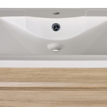 El Fante Алтантика 60-2 Тумба для раковины 42x60x72,5 см, Россия - фото 1 - фото 4