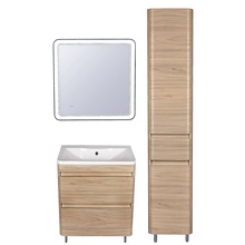 El Fante Алтантика 60-2 Тумба для раковины 42x60x72,5 см, Россия - фото 1 - фото 1