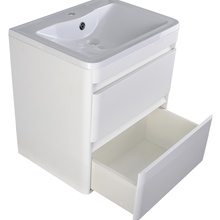 El Fante Алтантика 60-4 Тумба для раковины 42x60x60 см, Россия - фото 1 - фото 4