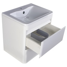 El Fante Алтантика 60-4 Тумба для раковины 42x60x60 см, Россия - фото 1 - фото 2