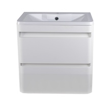 El Fante Алтантика 60-4 Тумба для раковины 42x60x60 см, Россия - фото 1 - фото 1