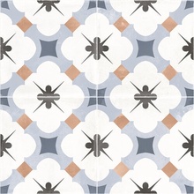 El Molino Aldana Denim Matt Керамогранит 58x58 см, Испания - фото 1 - фото 1