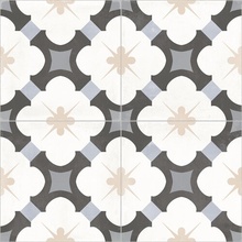 El Molino Aldana Midnight Matt Керамогранит 58x58 см, Испания - фото 1 - фото 1