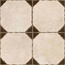El Molino Artistic Black Matt Rect Керамогранит 58x58 см, Испания, под камень  - фото 1