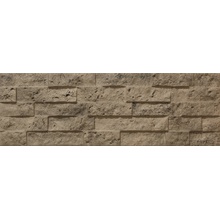 El Molino Irazu Moca Керамогранит 20x60 см, Испания, под бетон  - фото 1 - фото 1