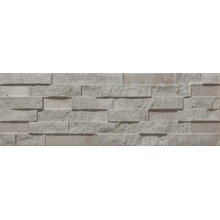 El Molino Montblanc Gris Керамогранит 20x60 см, Испания, под камень  - фото 1 - фото 1