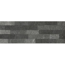 El Molino Navarra Antracita M Настенная плитка 20x60 см, Испания - фото 1 - фото 1