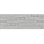 El Molino Navarra Gris M Настенная плитка 20x60 см, Испания - фото 1