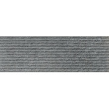 El Molino Navarra Niagara Antracita M Настенная плитка 20x60 см, Испания - фото 1 - фото 1