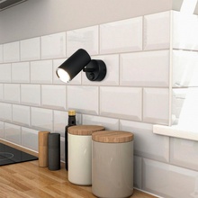 Elektrostandard 1003 a043980 Бра 7x7 см, Россия - фото 1 - фото 3