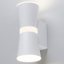 Elektrostandard 1003 a043954 Бра 6,6x15,5 см, Россия - фото 1 - фото 1