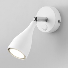 Elektrostandard 1008 a047850 Бра 8x8 см, Россия - фото 1 - фото 2