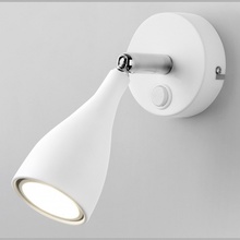 Elektrostandard 1008 a047850 Бра 8x8 см, Россия - фото 1 - фото 1